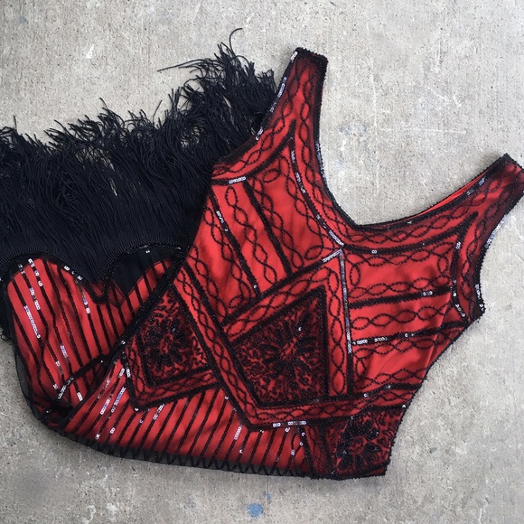 Dresses & Skirts - Boutique | Fringed Dress